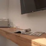 Πανσιόν Ecomarina 3*