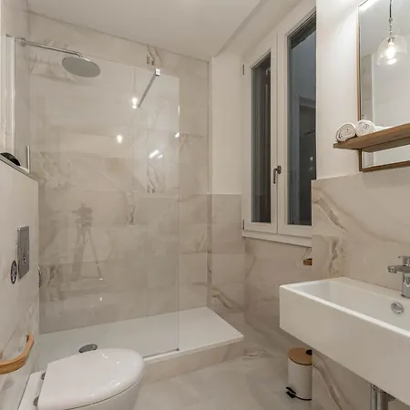 Vendégház Ecomarina 3*