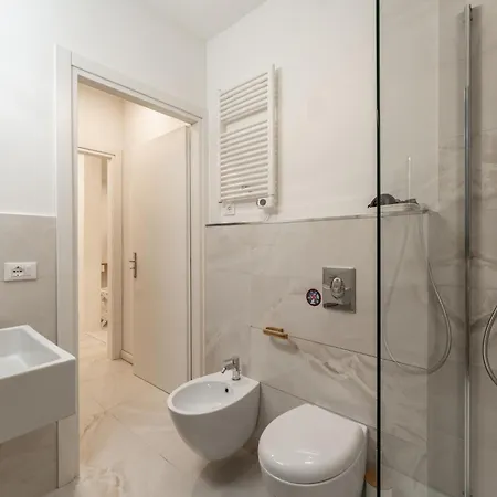 Vendégház Ecomarina 3*