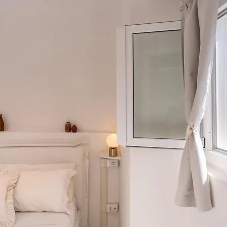 Ecomarina Vendégház Livorno